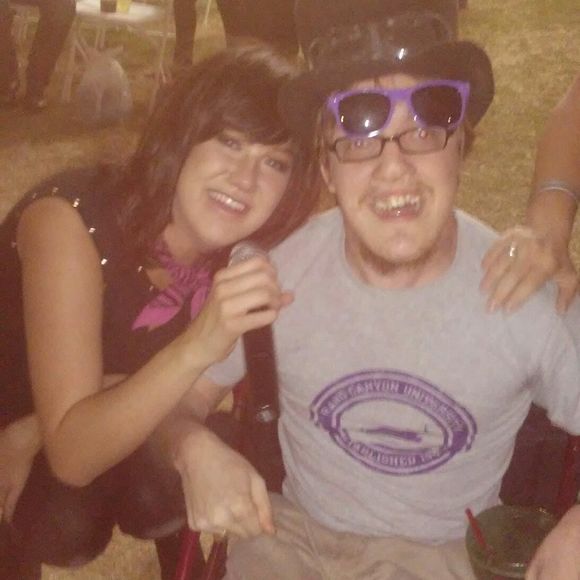 Meet your Posher, Michael - Picture 1 of 1